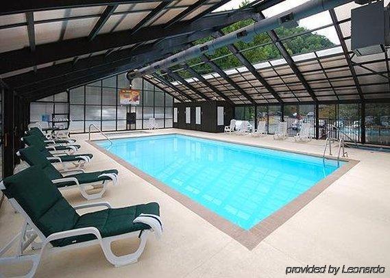 Black Bear Inn & Suites Gatlinburg Bekvämligheter bild